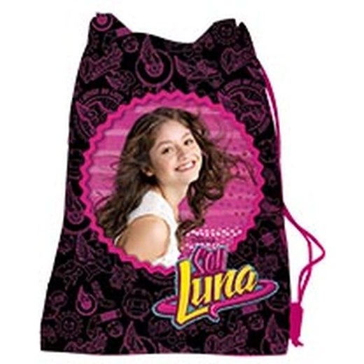 Soy Luna, Worek na obuwie