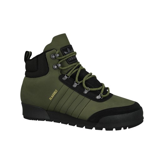 Buty męskie sneakersy adidas Originals Jake Boot 2.0 B27750 Adidas Originals 48 wyprzedaż sneakerstudio.pl