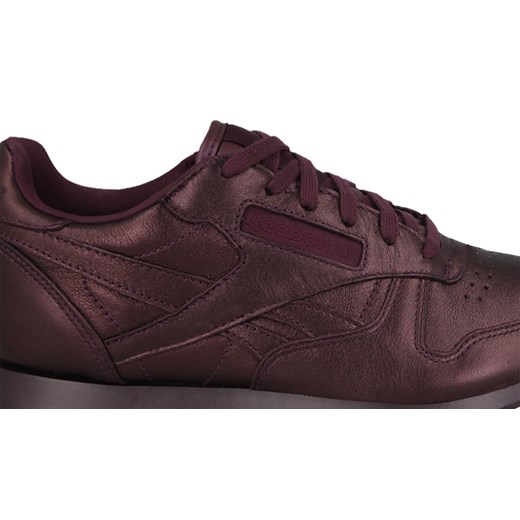 Buty damskie sneakersy Reebok Classic Leather x Face Stockholm Fashion BD1491  Reebok 40 wyprzedaż sneakerstudio.pl 