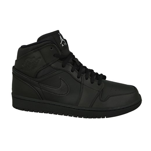 Buty męskie sneakersy Air Jordan 1 Mid 554724 034 Nike 41 okazja sneakerstudio.pl