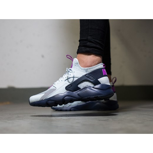 Buty damskie sneakersy Nike Air Huarache Run Ultra Gs 847568 400 Nike 38,5 okazja sneakerstudio.pl