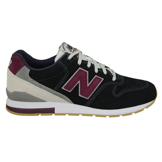 Buty męskie sneakersy New Balance MRL996ND New Balance 44,5 sneakerstudio.pl