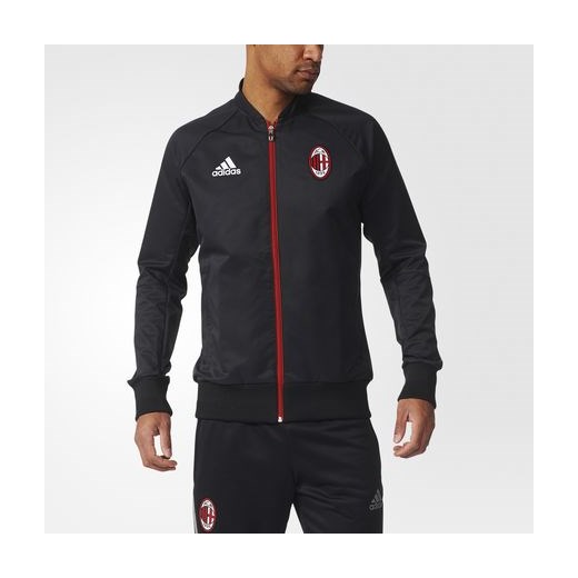 adidas Bluza reprezentacyjna AC Milan