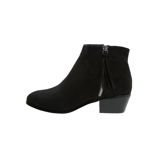 Even&Odd Ankle boot black