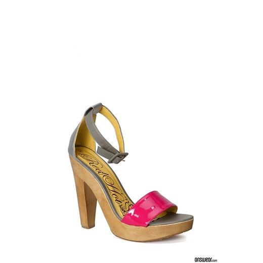 Buty - Red Hot - 19901 answear-com lato