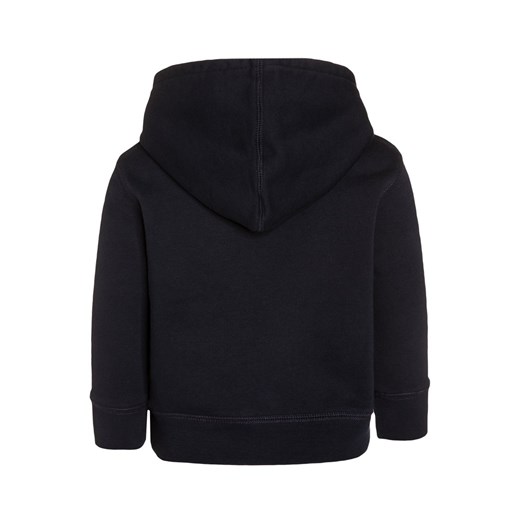 GAP Bluza blue galaxy Gap czarny 92 Zalando