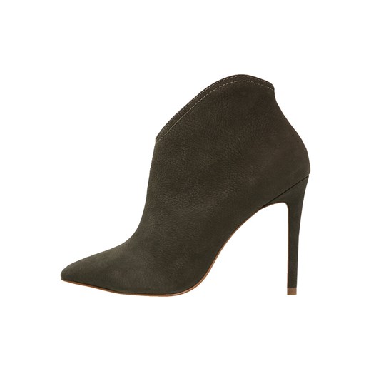 Steve Madden PHALON Ankle boot olive Steve Madden 40 Zalando