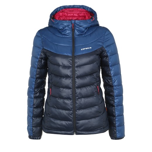 Icepeak LAYAN Kurtka zimowa blue Zalando