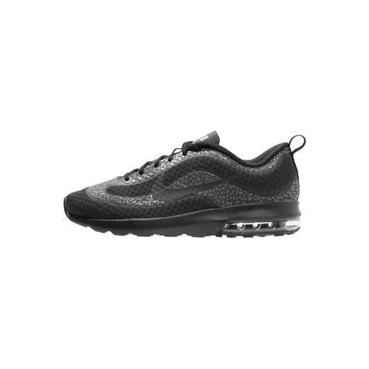 Nike Sportswear AIR MAX MERCURIAL R9 Tenisówki i Trampki black/dark grey