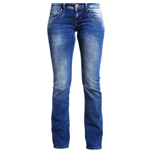 LTB VALERIE Jeansy Bootcut carmita wash