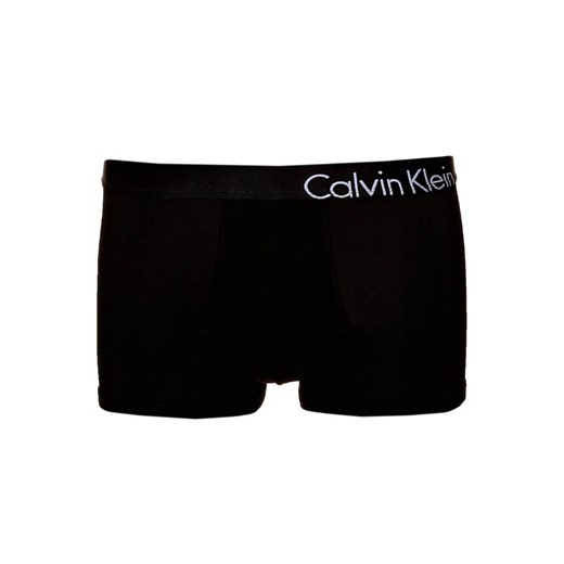 Calvin Klein Underwear BOLD COTTON Panty black