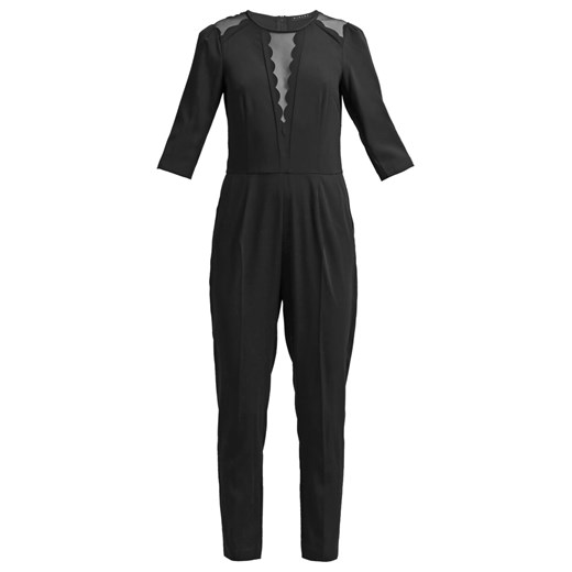 Sisley Kombinezon black
