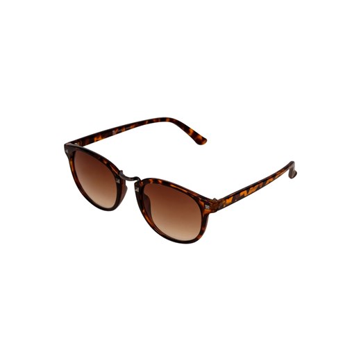 Even&Odd Okulary przeciwsłoneczne brown