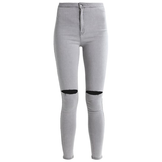 Missguided VICE Jeans Skinny Fit grey