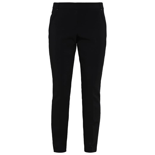 Wallis Petite Spodnie materiałowe black