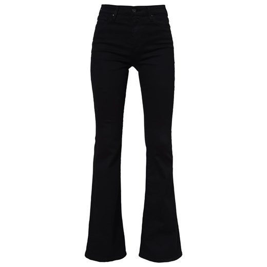 AG Jeans JANIS  Jeansy Bootcut black