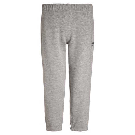 ASICS Spodnie treningowe heather grey