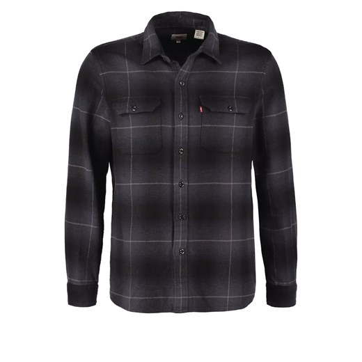 Levi's® WORKER INT Koszula clove graphite