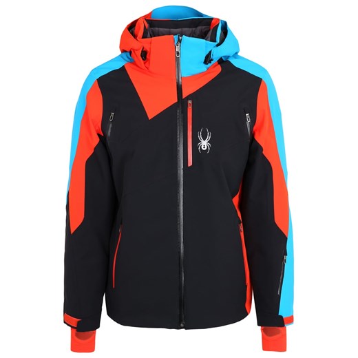 Spyder VYPER Kurtka narciarska black