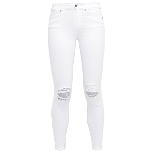 Dr.Denim LEXY Jeans Skinny Fit white