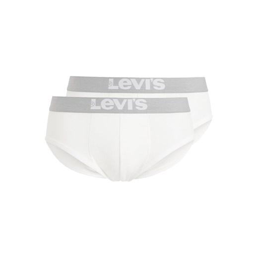 Levi's® LEVIS 200SF BRIEF 2 PACK Figi white