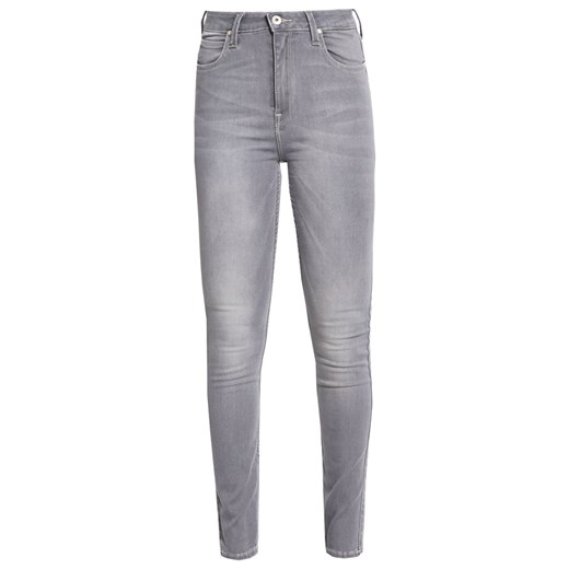 Lee SKYLER Jeans Skinny Fit clean silver