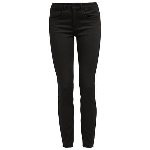 Vila VICOMMIT Jeans Skinny Fit black