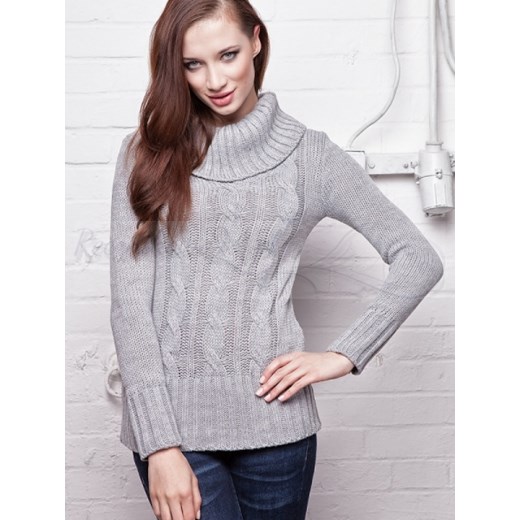 Golf Model Reno Grey