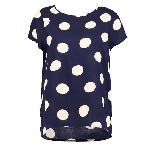 Vero Moda VMSNOW Bluzka total eclipse
