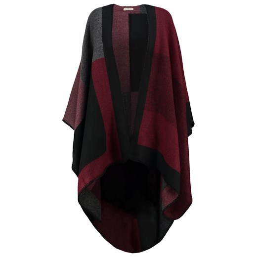 Codello Ponczo red