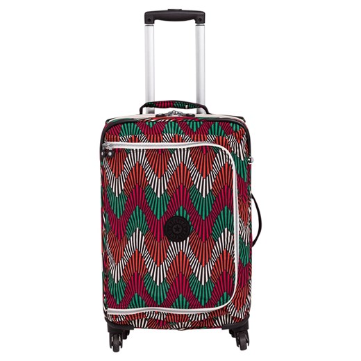 Kipling CYRAH Walizka na kółkach tropic palm