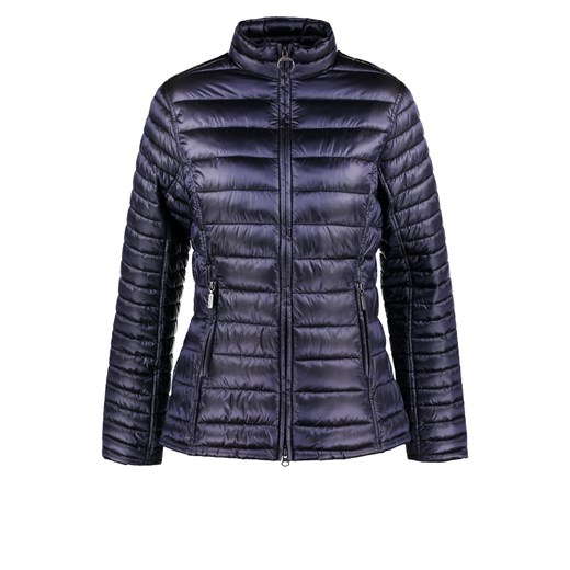 Barbour CLYDE Kurtka zimowa navy