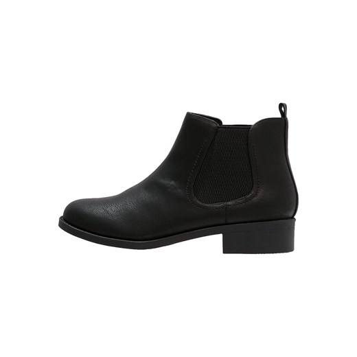 Dorothy Perkins MAY Ankle boot black