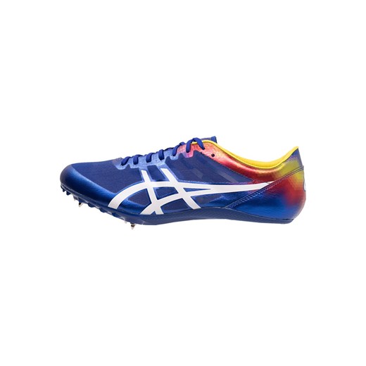 ASICS SONICSPRINT ELITE FLAME Kolce true blue/white