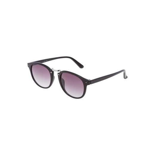 KIOMI Okulary przeciwsłoneczne shiny black