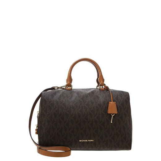 MICHAEL Michael Kors KIRBY Torebka brown