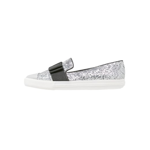 Miss KG LISA Tenisówki i Trampki silver