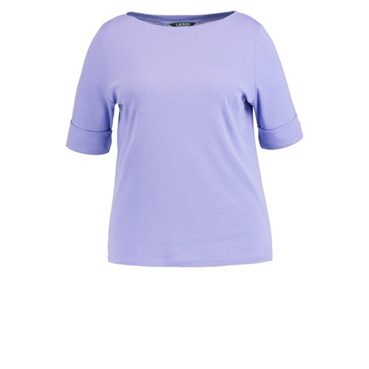 Lauren Ralph Lauren Woman BENNY  Tshirt basic cassis purple