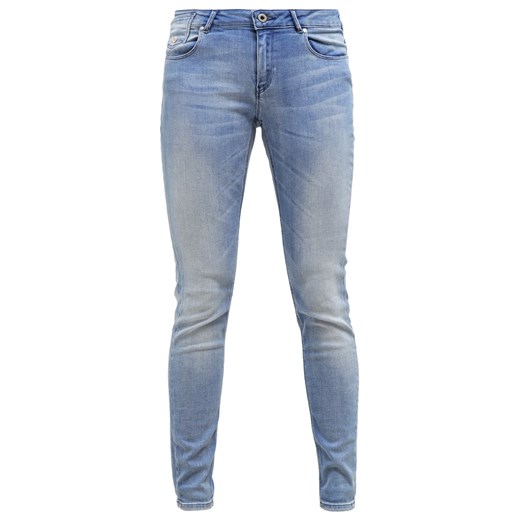 Scotch & Soda Jeans Skinny Fit unforgettable blue