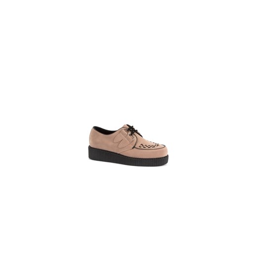 Oatmeal Brothel Creepers