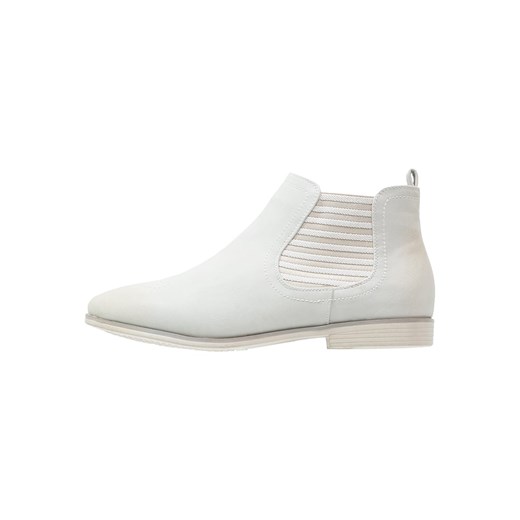Anna Field Ankle boot offwhite