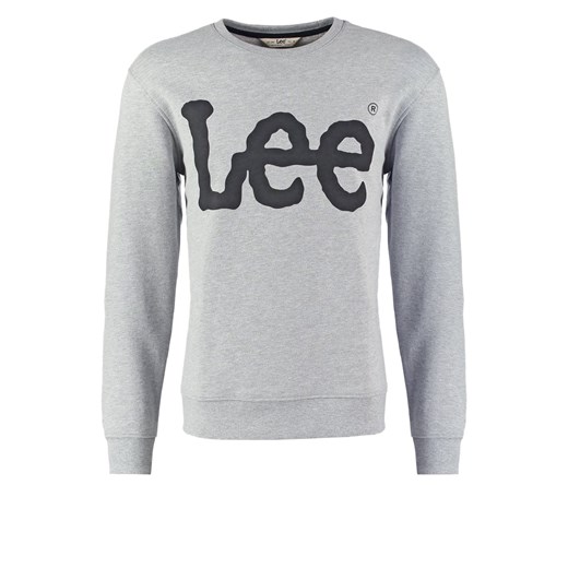 Lee Bluza grey melange