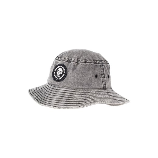 Quiksilver BUZZED Kapelusz grey