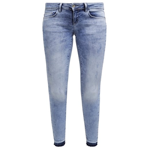 ONLY ONLCORAL Jeans Skinny Fit medium blue denim