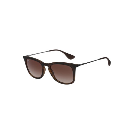 RayBan Okulary przeciwsłoneczne dark brown