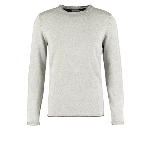 Selected Homme SHNPENN  Sweter papyrus