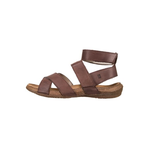 El Naturalista Sandały brown