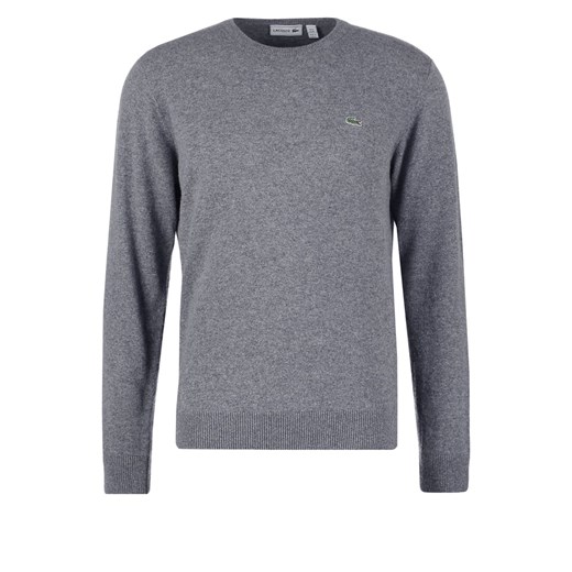 Lacoste Sweter stone chine