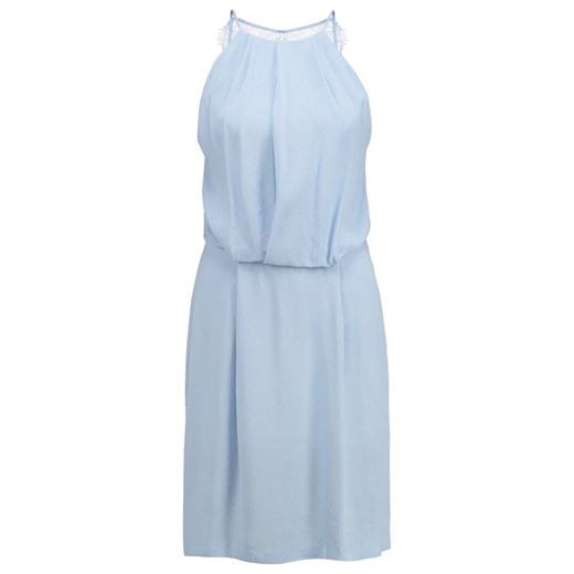 Samsøe & Samsøe WILLOW Sukienka letnia cashmere blue