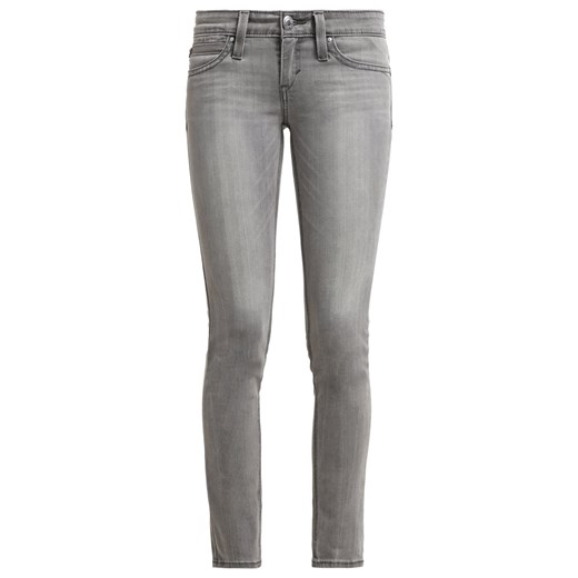 Levi's® REVEL LOW DC SKNINNY Jeans Skinny Fit grey light